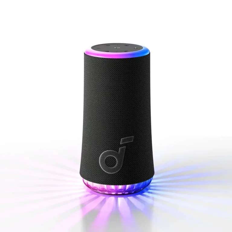 Bluetooth Speaker