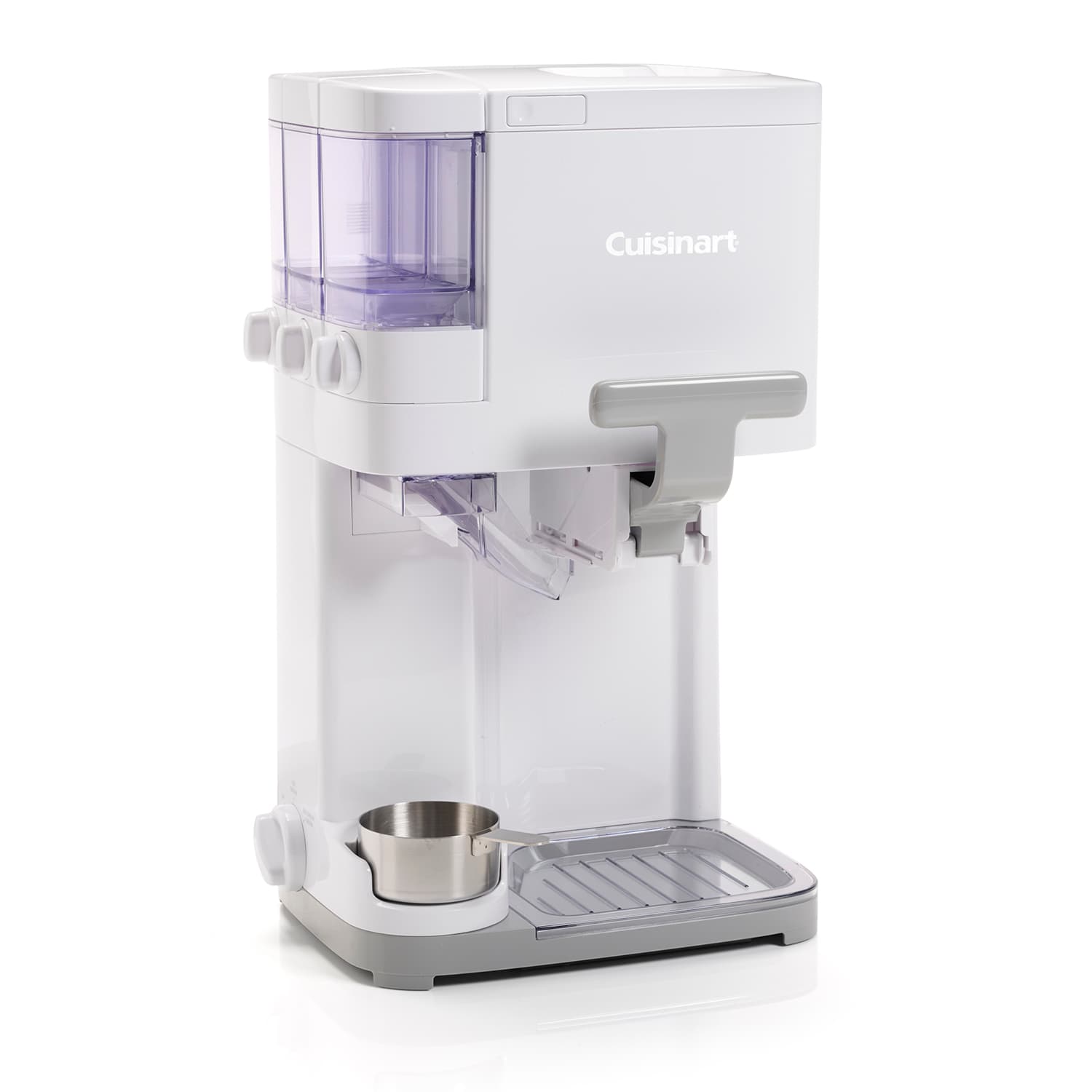 Ice Cream Maker