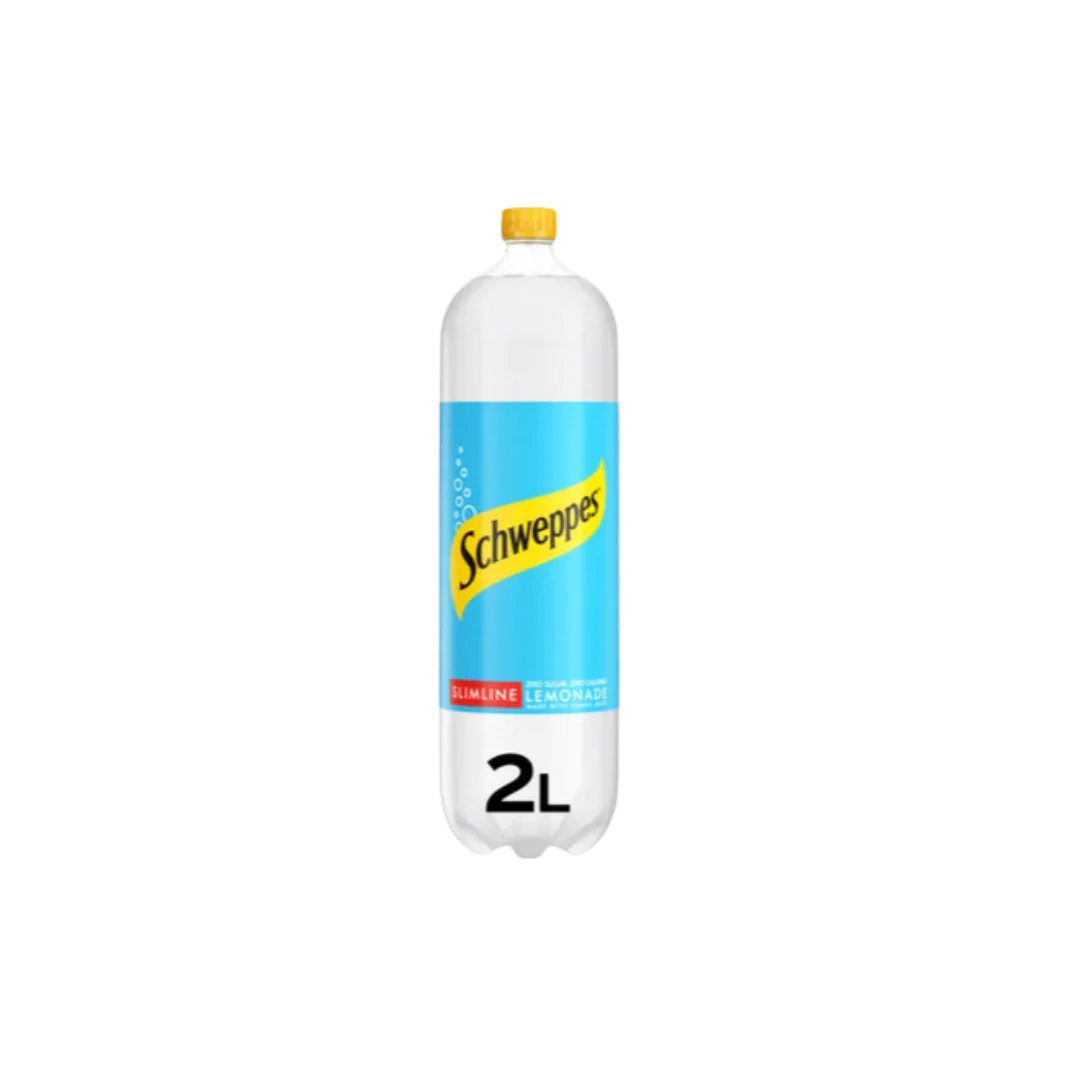 Lemonade Bottle